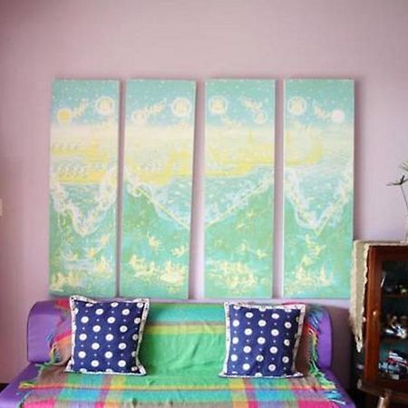 Hotel Bangluang House Bangkok Zewnętrze zdjęcie