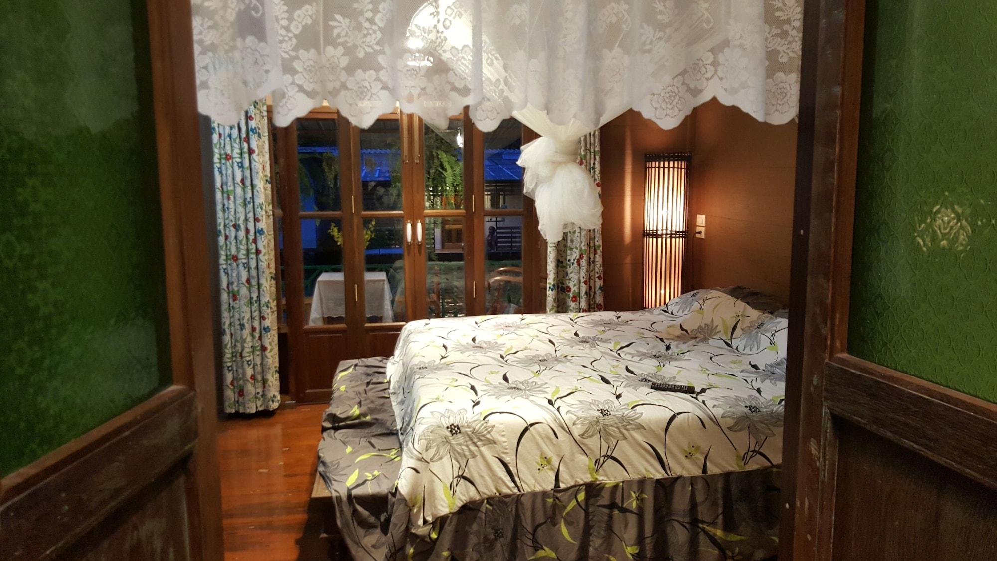 Hotel Bangluang House Bangkok Zewnętrze zdjęcie