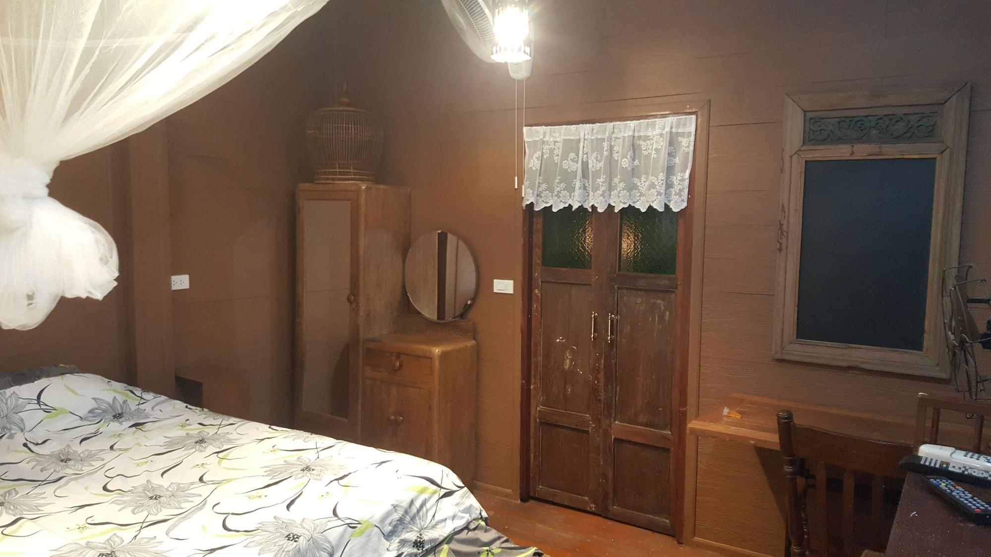 Hotel Bangluang House Bangkok Zewnętrze zdjęcie