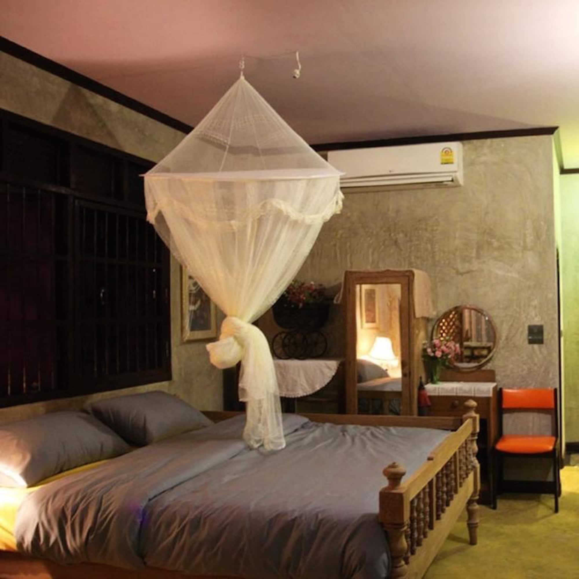 Hotel Bangluang House Bangkok Zewnętrze zdjęcie