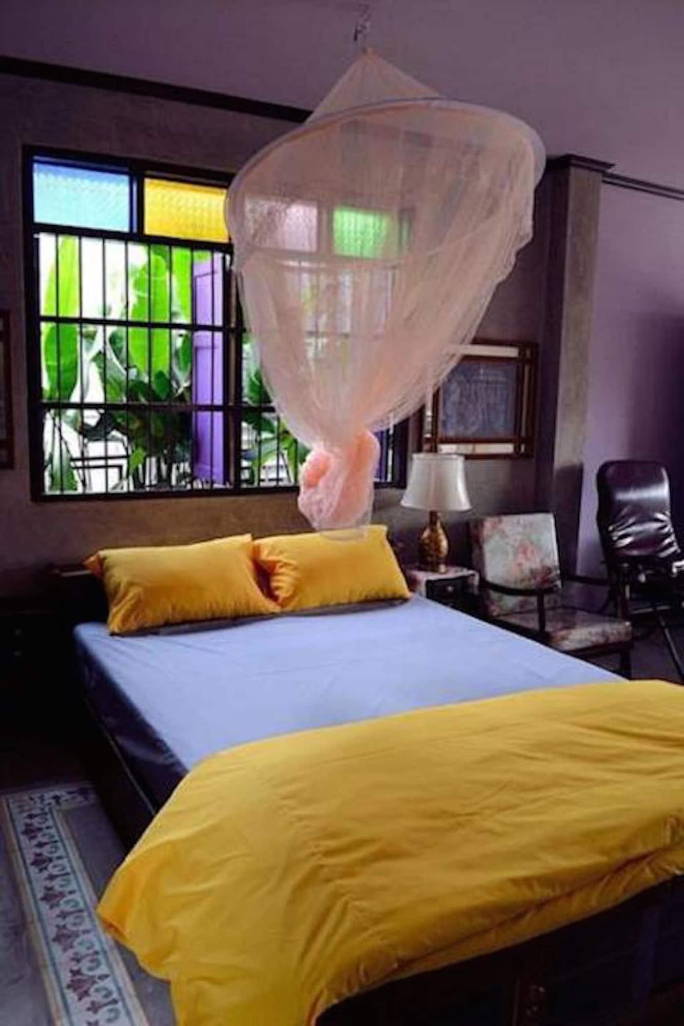 Hotel Bangluang House Bangkok Zewnętrze zdjęcie