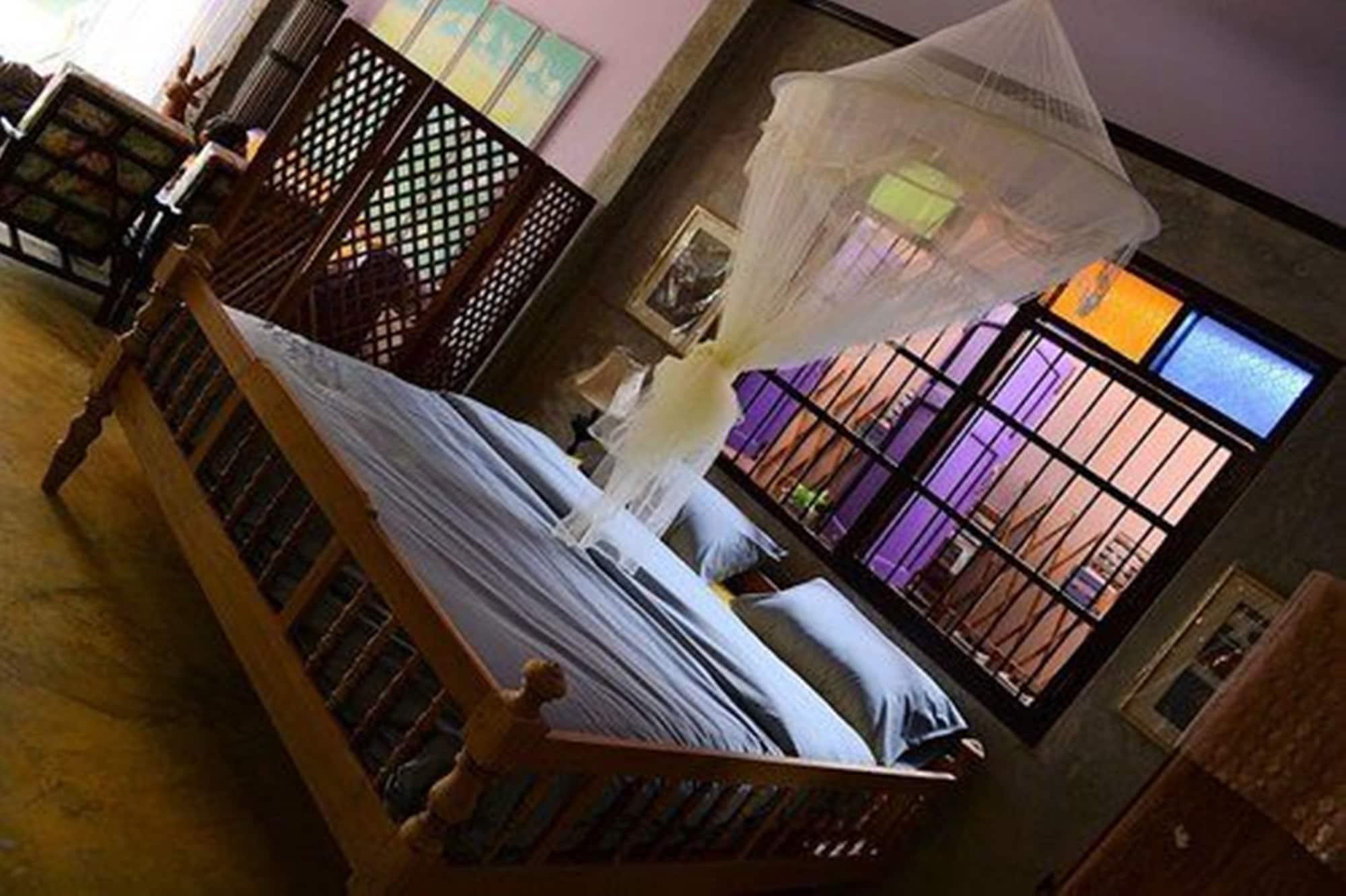Hotel Bangluang House Bangkok Zewnętrze zdjęcie