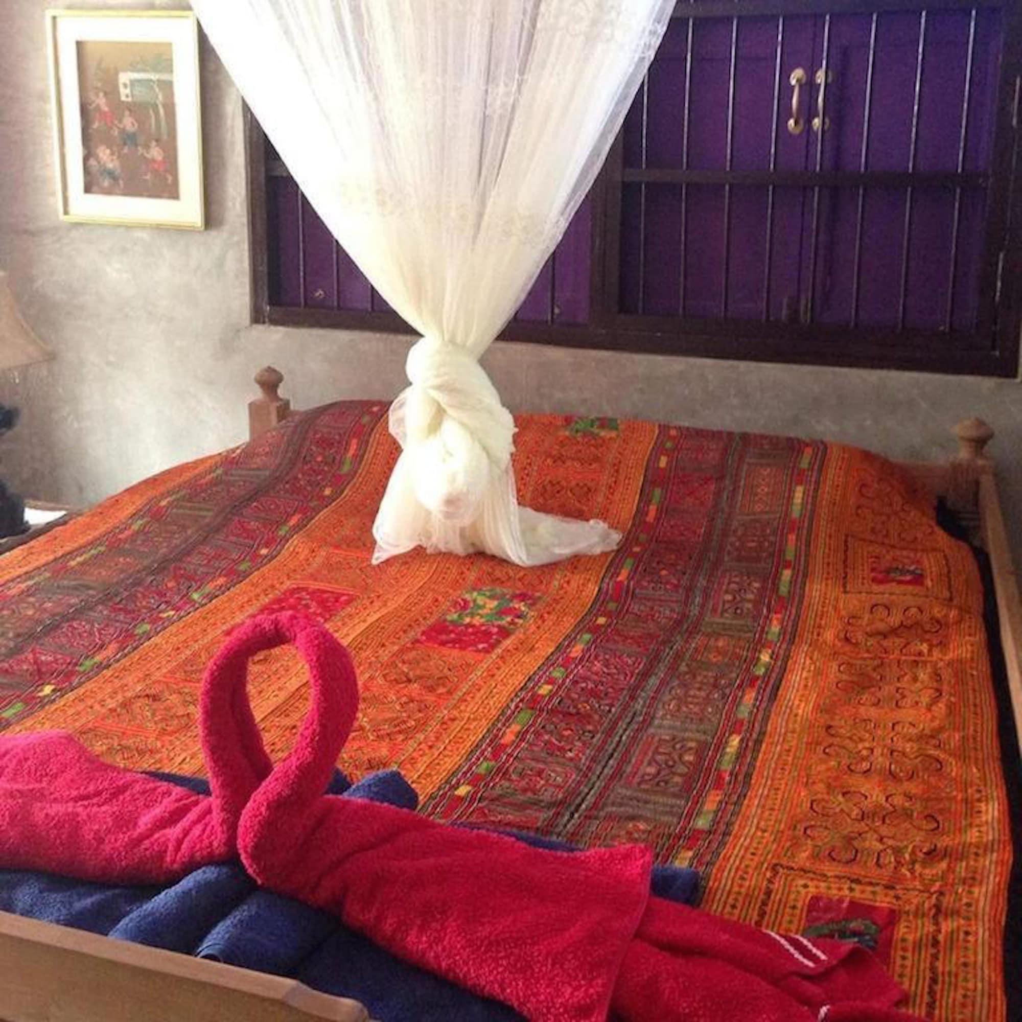 Hotel Bangluang House Bangkok Zewnętrze zdjęcie